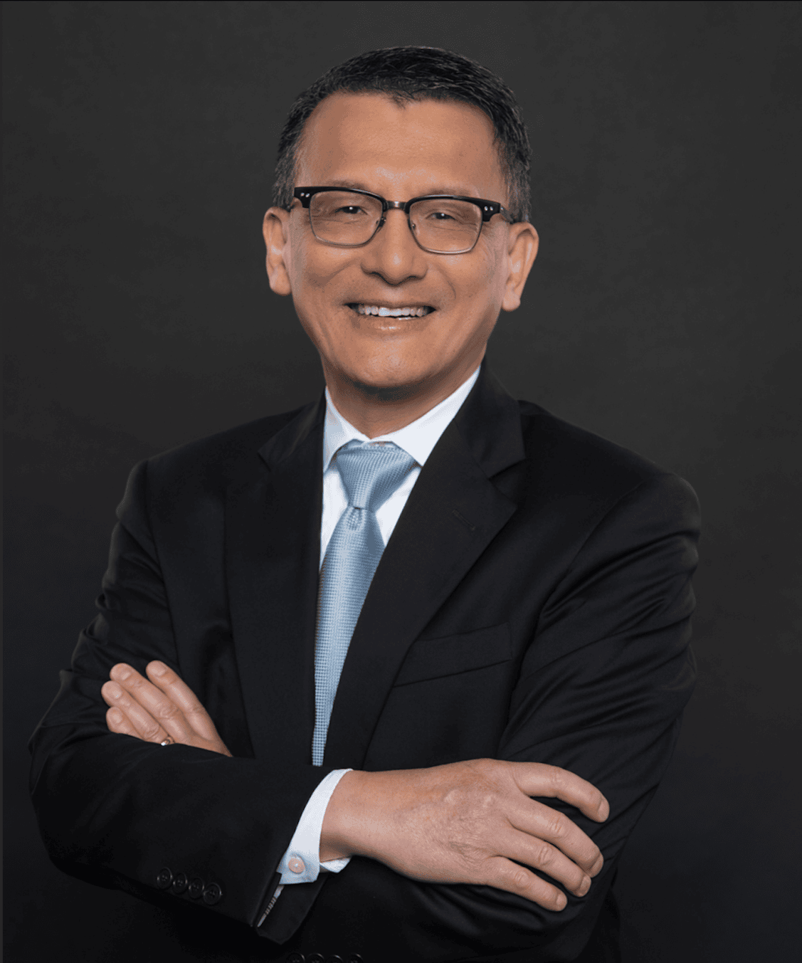 Vitus Leung